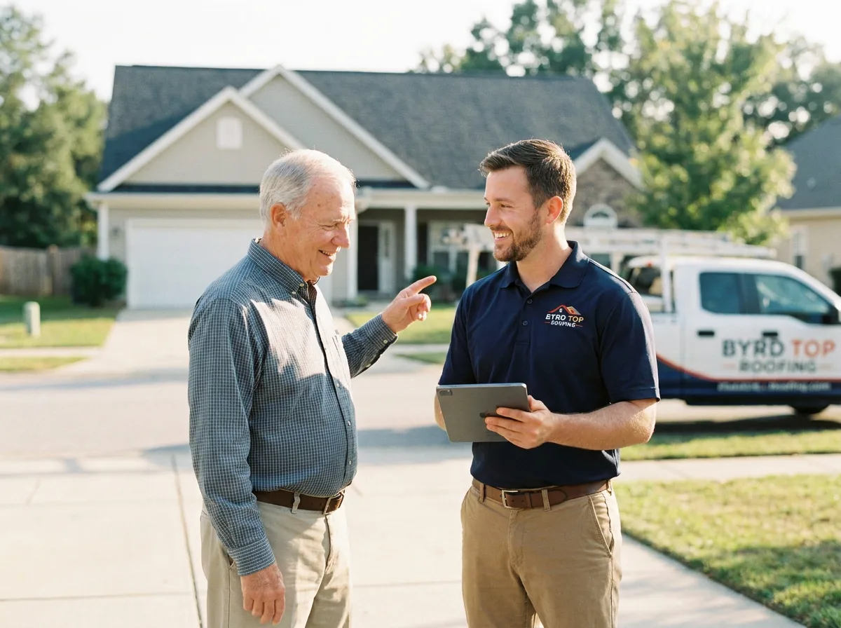 Roofing Pascagoula, MS FAQs